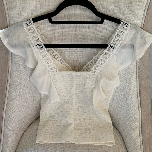 Express blouse - Picture 3 of 3